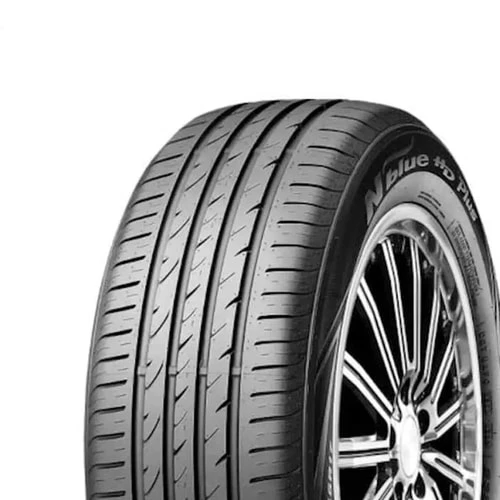 Nexen 215/55R16 93V N Blue Hd Plus C-B-69 Yaz Oto Lastiği (Üretim Yılı: 2024) - 1