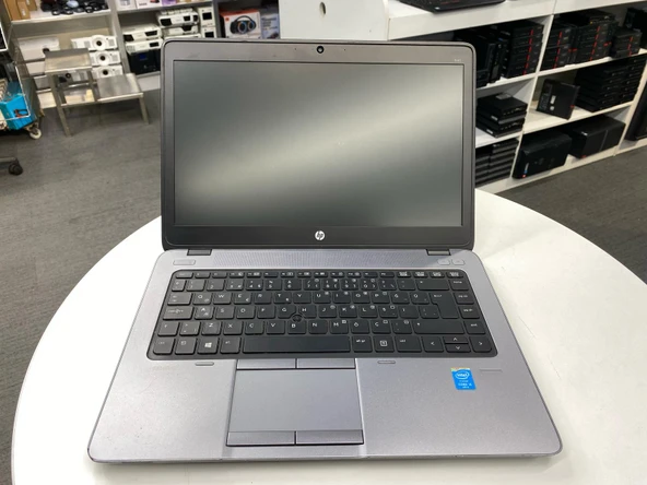 HP 2.EL NB ELITEBOOK 840 G1 İ5 4210U 8GB DDR3 120GB SSD 14" HD+ (C KALİTE)