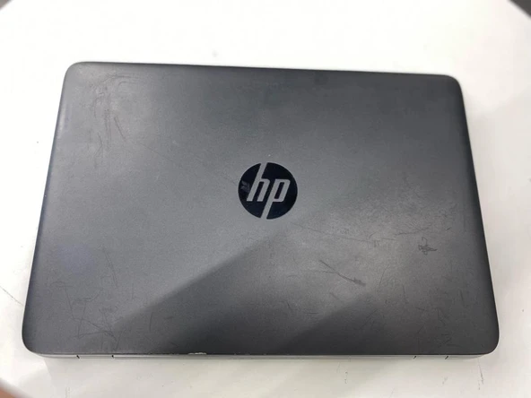 HP 2.EL NB ELITEBOOK 820 G1 İ5 4310U 8GB DDR3 128GB SSD 12.5"HD (C KALİTE) - 5