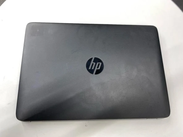HP 2.EL NB ELITEBOOK 840 G2 İ7 5600U 8GB DDR3 240GB SSD 14" HD (BX KALİTE) - Resim 5