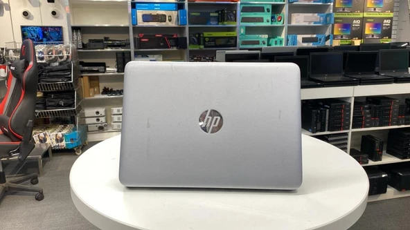 Hp 2.El Notebook Elıtebook 820 G3 İ5 6200U 8Gb Ddr4 240Gb Ssd 12.5''hd Sıfır Batarya Bx Kalite - Resim 4