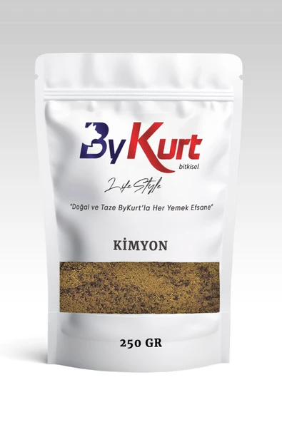 ByKurt Light & Lezzet Baharat Seti - Diyet Seti - 2