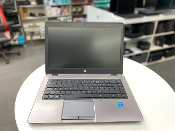 HP 2.EL NB ELITEBOOK 840 G2 İ7 5600U 8GB DDR3 240GB SSD 14" HD (BX KALİTE) ürün görseli