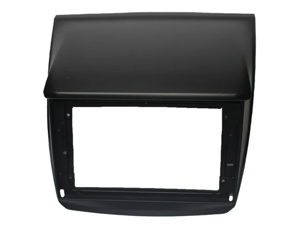 MİTSUBİSHİ L 200 OLD- FİAT FULLBUCK 4X2/4X4 9 İNÇ 2-32 - Resim 4