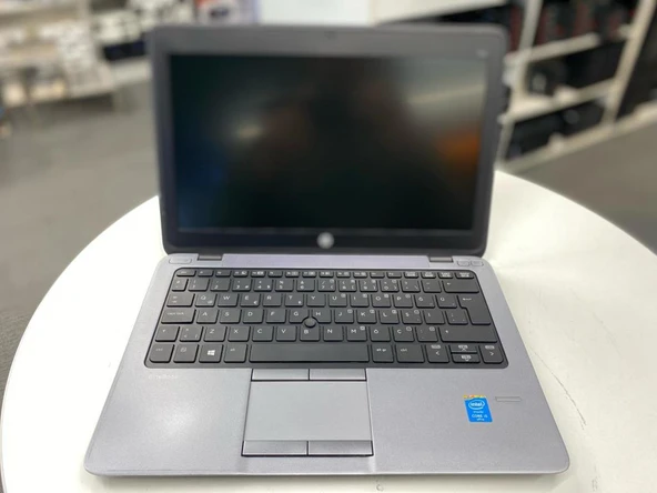 HP 2.EL NB ELITEBOOK 820 G1 İ5 4310U 8GB DDR3 128GB SSD 12.5"HD (C KALİTE)
