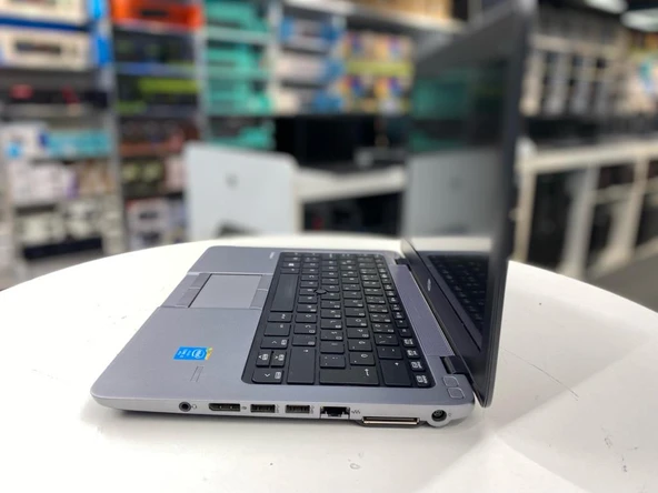 HP 2.EL NB ELITEBOOK 820 G1 İ5 4310U 8GB DDR3 128GB SSD 12.5"HD (C KALİTE) - 4