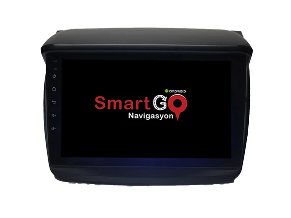 MİTSUBİSHİ L 200 OLD- FİAT FULLBUCK 4X2/4X4 9 İNÇ 2-32 - Resim 3