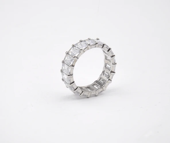 925 Ayar Gümüş (Silver) Yüzük