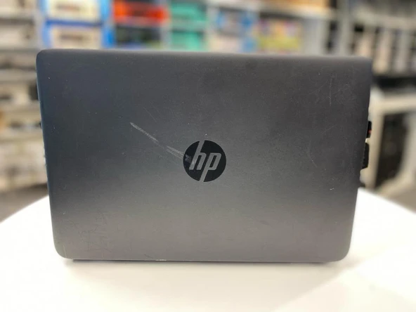 HP 2.EL NB ELITEBOOK 820 G1 İ5 4310U 8GB DDR3 128GB SSD 12.5"HD (C KALİTE) - 3