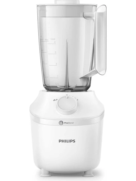 Philips HR2041/00 Sürahi Blender