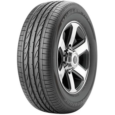 Bridgestone 285/45R19 111W Rft Dueler Sport H/P * D-C-73 Yaz Suv Lastiği (Üretim Yılı: 2024) - 1