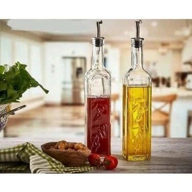Paşabahçe 2 Li Yağlık Sirkelik 1000Cc 2X80230