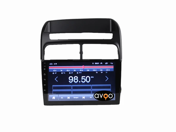 FİAT LİNEA OLD 2006/2015 9 İNÇ 4-64 ürün görseli