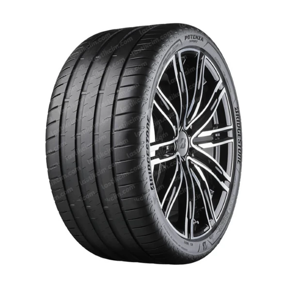 BRD.225/45R18 95Y XL POTENZA SPORT (D-A-72) BRIDGESTONE Lastiği (2024) - 1
