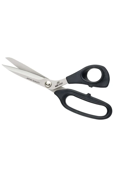 Japon Stili Plastik Saplı Profesyonel 10inç Terzi Makası / Hs-k1100 (10")