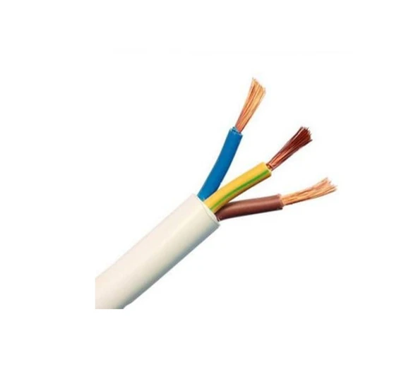 Grup Priz 2 Metre Kablolu Topraklı - 2