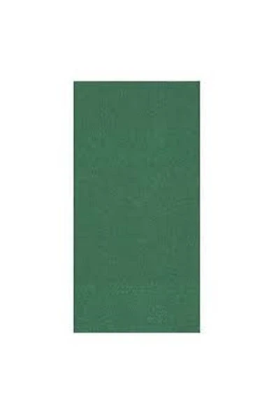 33x33 Garson Katlama Yeşil Peçete -250'li