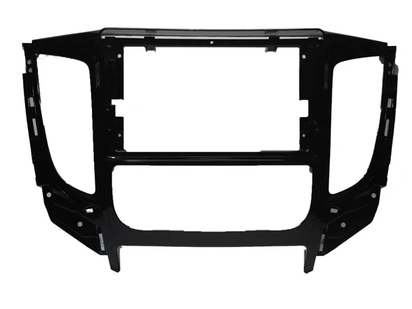 MİTSUBİSHİ L 200 NEW - FİAT FULLBUCK 4X2/4X4 9 İNÇ 2-32 - Resim 4