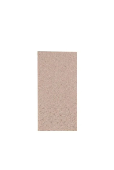 Organik 24x24 Cm Garson Katlama Peçete - 200 Adet