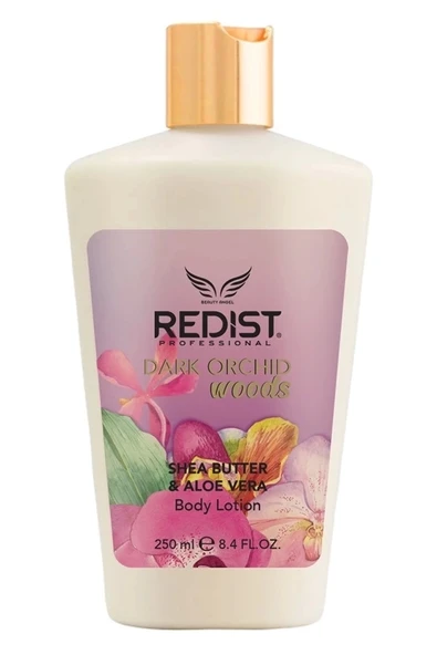 Redist Body Losyon Dark Orchid Woods 250 Ml