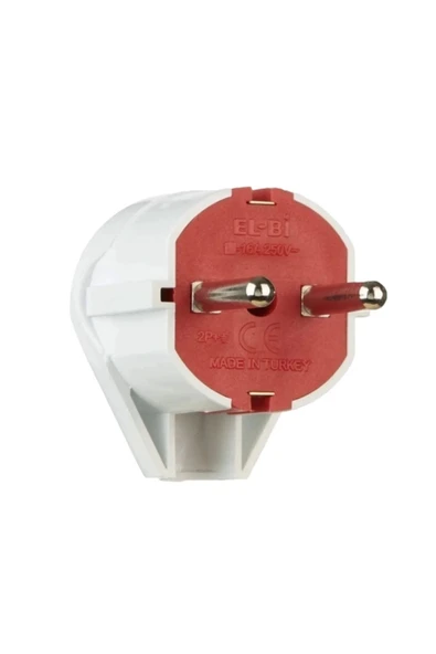 Topraklı Elektirik Fiş - 2