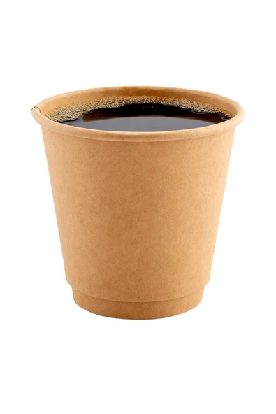 Kalın Kraft Karton 14 Oz Bardak - 20 Adet - 2