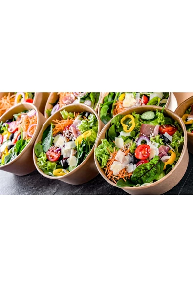 Salata Kasesi Kapaklı - 2