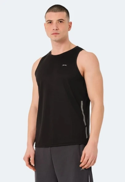 Slazenger Rais Erkek Askılı T-shirt