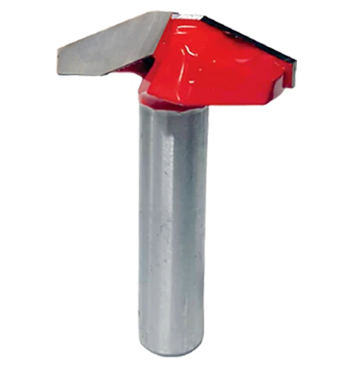 RESİSTE D:40 CNC MOTİF BIÇAĞI 130°
