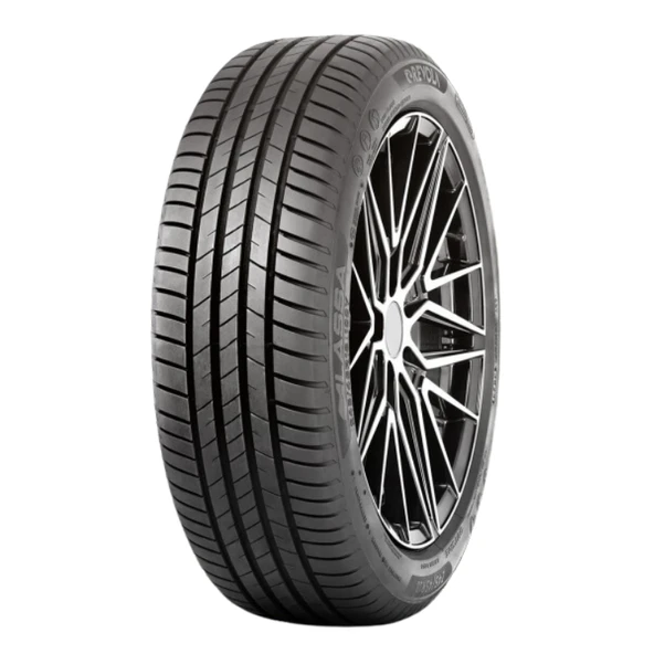 Lassa 235/45R17 97W Xl Revola Elt B-A-71 Yaz Oto Lastiği (Üretim Yılı: 2025) ürün görseli 1