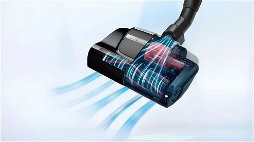 Bosch BGS7POW1 800 W Toz Torbasız Süpürge - 3