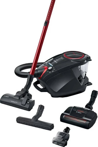 Bosch BGS7POW1 800 W Toz Torbasız Süpürge - 2