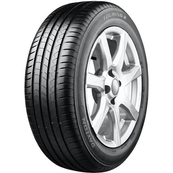 Dayton 215/55R16 97W Xl Tourıng 2 C-B-72 Yaz Oto Lastiği (Üretim Yılı: 2025)