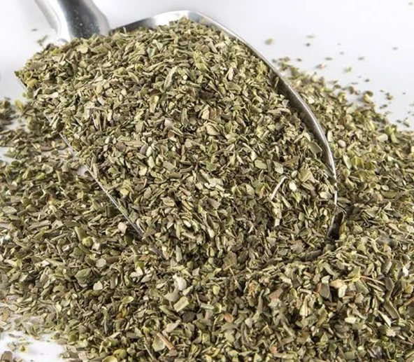 Dağ Kekiği - Zahter (El yapımı - iri tane) - 1 KG paket - Resim 5