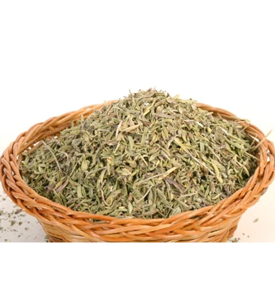Dağ Kekiği - Zahter (El yapımı - iri tane) - 200 gr paket