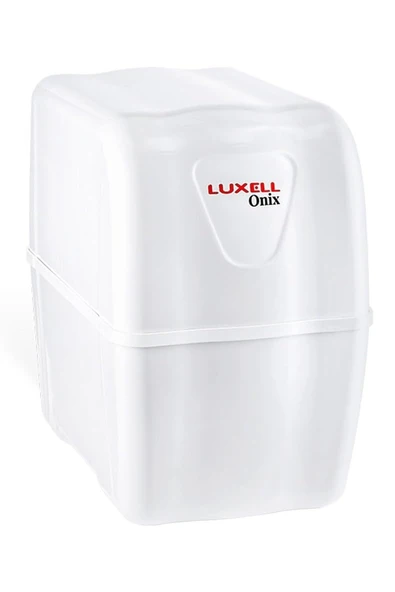 Luxell Lxs-p1 Luxell Onix Su Arıtma Sistemi Pompalı