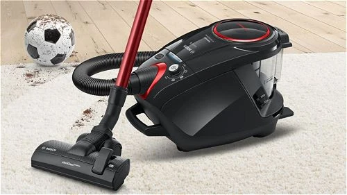 Bosch BGS7POW1 800 W Toz Torbasız Süpürge