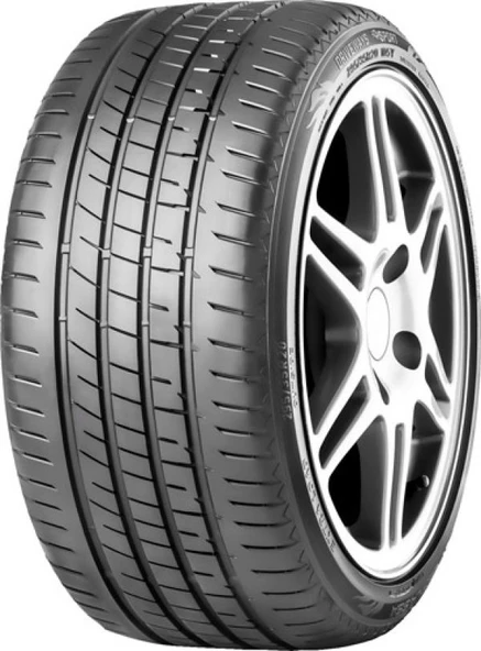 Lassa 205/45R17 88W Xl Drıveways Sport + C-A-71 Yaz Oto Lastiği (Üretim Yılı: 2025)