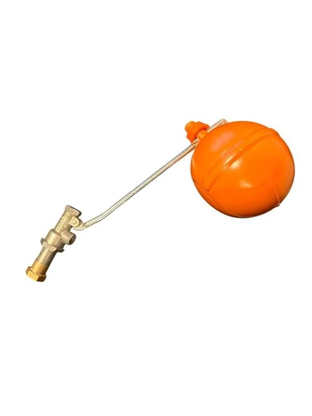 Tegra 50 Su Sebili Şamandırası ürün görseli