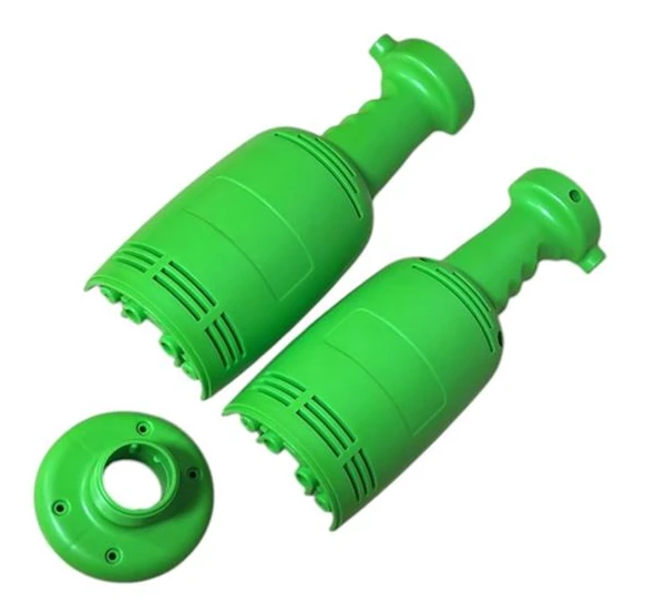 New Nova El Blenderı Kapak Takımı - 2