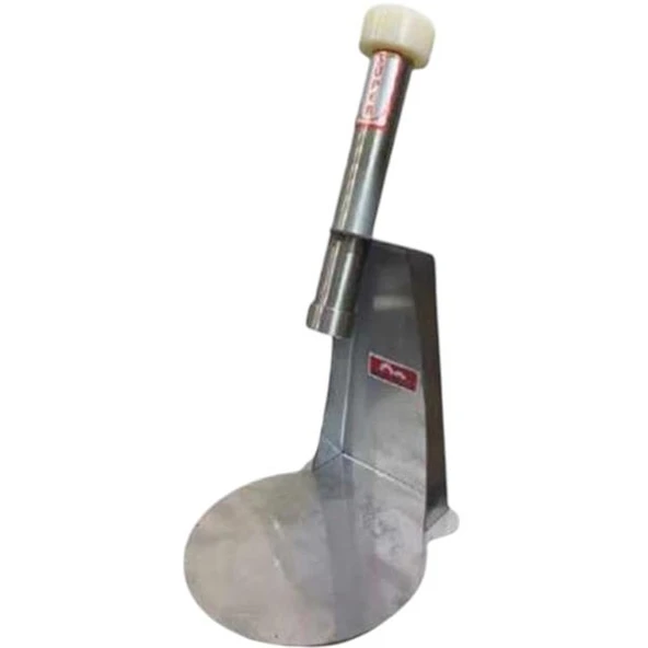 Sosis Dilimleme Kesme Makinası - Resim 2