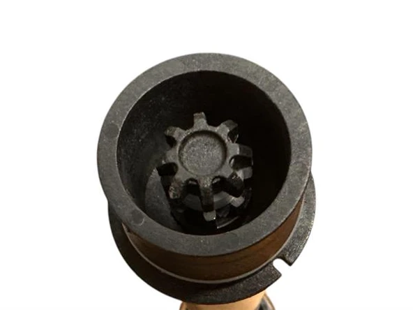 Gtech Blender Parçalama Kolu - 4