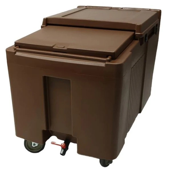 Buz Taşıma Arabası ürün görseli