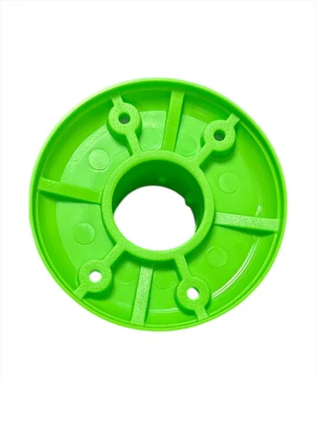 Endüstriyel Blenderı Alt Kapağı - 2