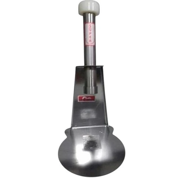 Sosis Dilimleme Kesme Makinası - Resim 3