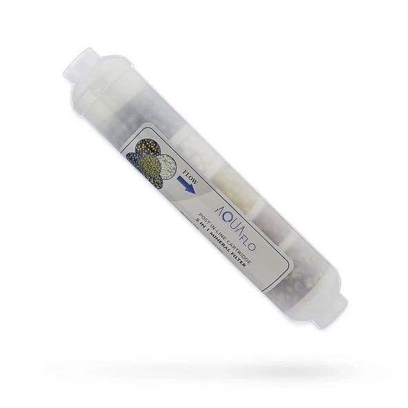 Aquaflo 5'li Mineral Filtre