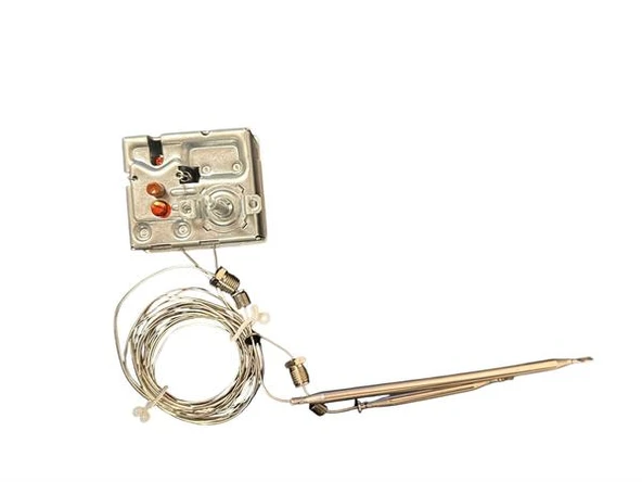 Ego Fritöz Termostatı - Resim 3