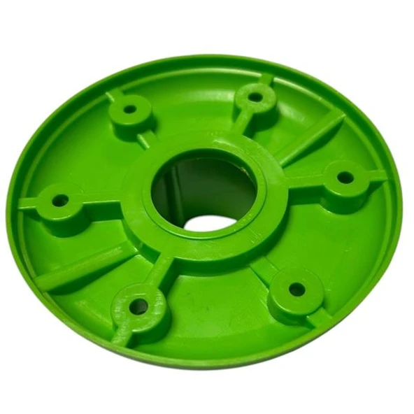 Blender Alt Kapak - 7