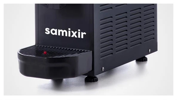 Samixir Limonata Makinesi - Resim 3