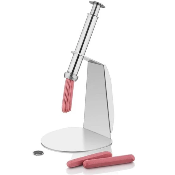 Sosis Dilimleme Kesme Makinası ürün görseli